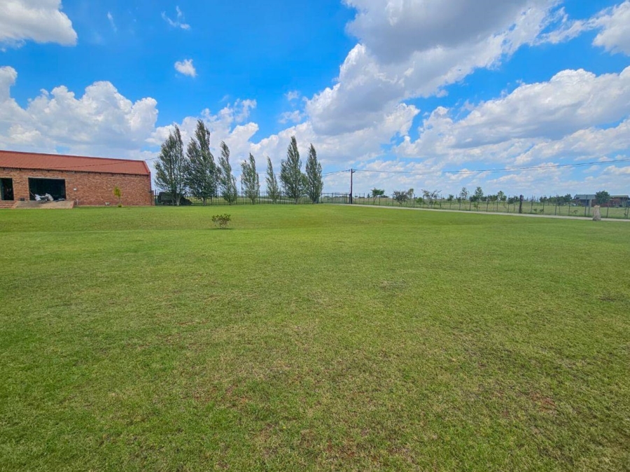 3 Bedroom Property for Sale in Oranjeville Free State